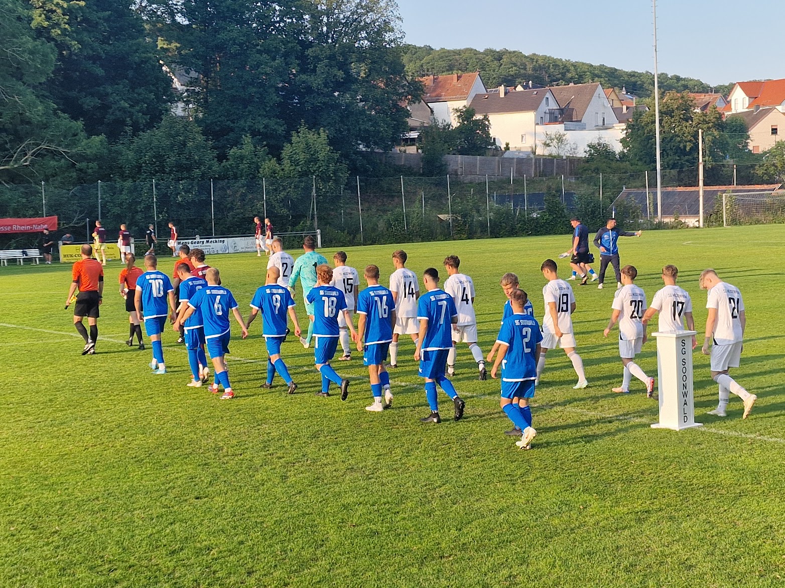 Pokal